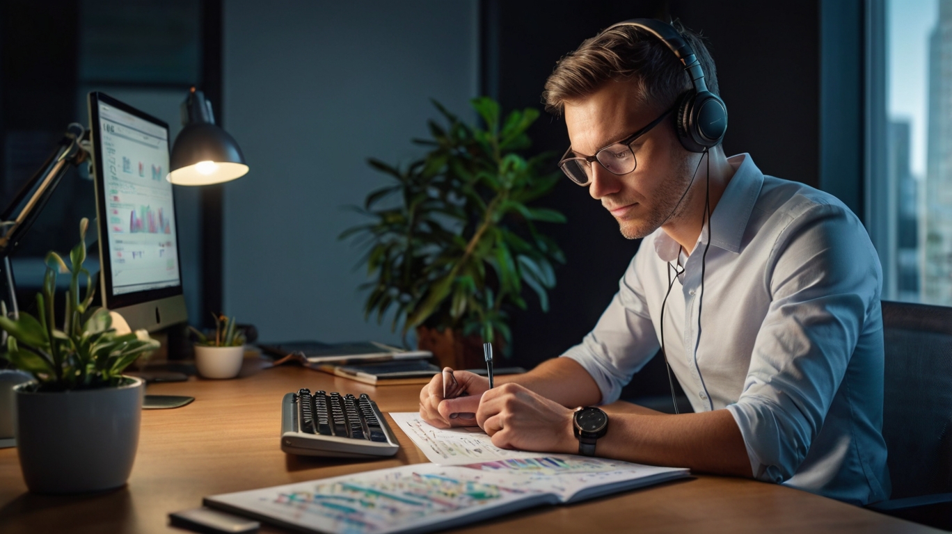 Audit intern